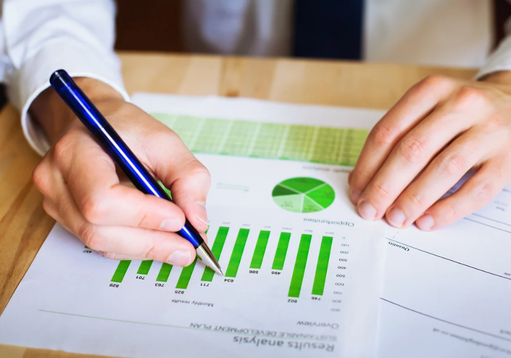 CFO's Strategic Role in Carbon Management