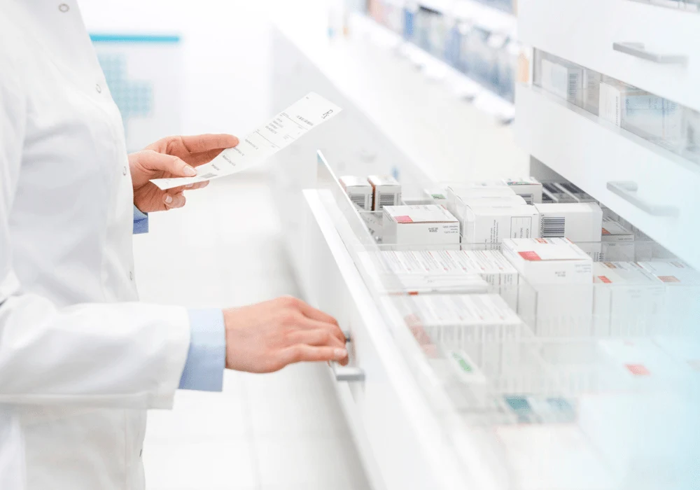 Navigating the Future of Speciality Pharmacies in Health Systems