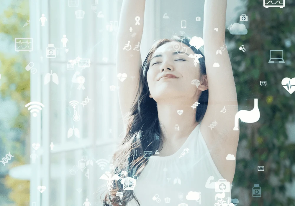 Empowering Women’s Health: Key Femtech Innovations for 2025