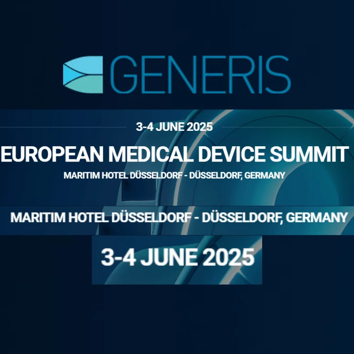 European Medical Device Summit 2025