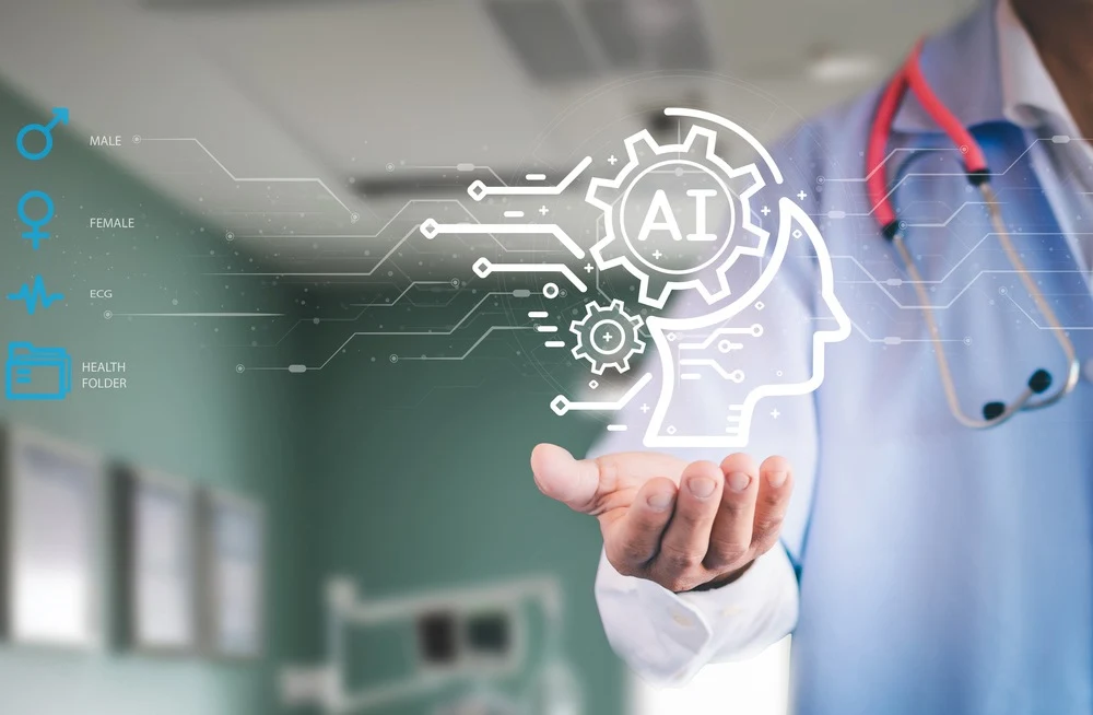 Opportunity Cost of Artificial Intelligence Hesitancy in the ICU