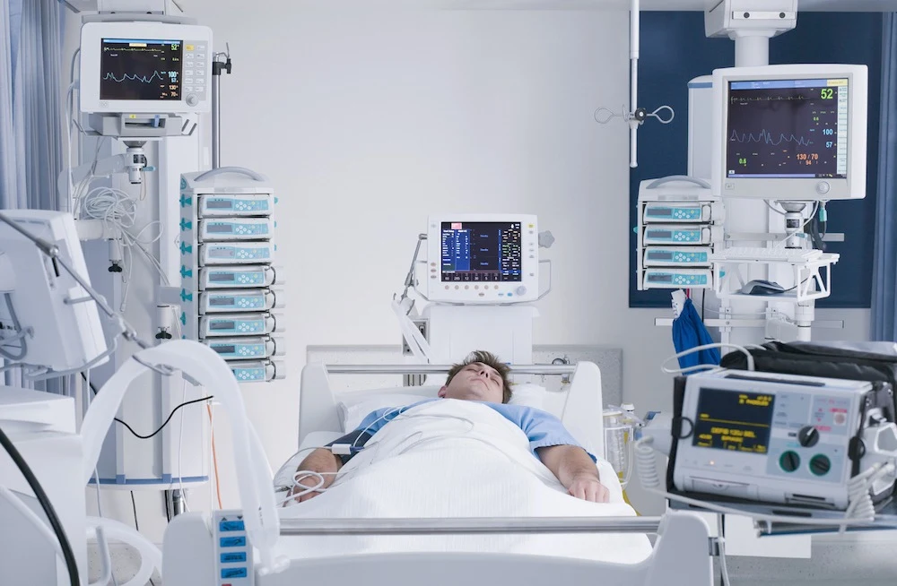 Oxygen Reactivity Index in Traumatic Brain Injury