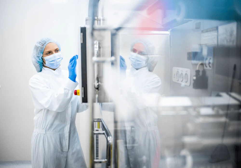 Addressing the Key Challenges for Digital Health in Pharma Companies