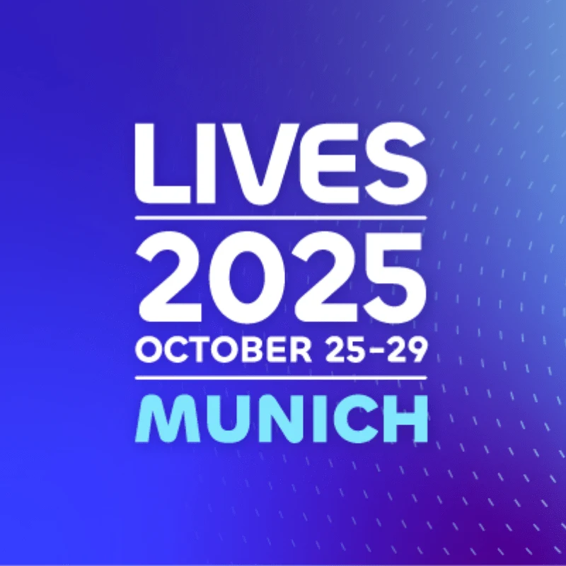 ESICM LIVES 2025