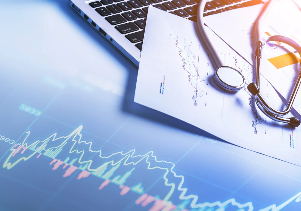 Leveraging AI and Data for a Sustainable Future in Healthcare
