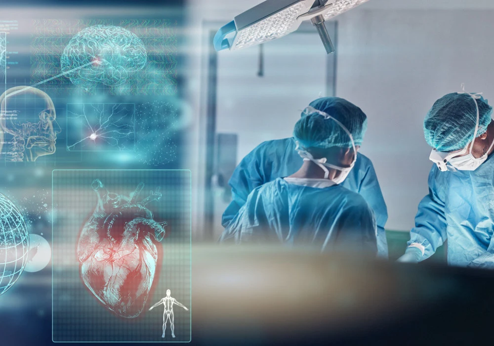 Hospital Digitalisation Transforming Patient Care: The Power of Hospital Digitalisation