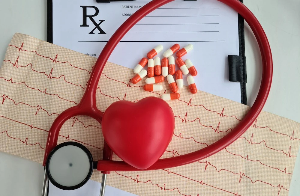 PURE Study: Cardiovascular Disease Medications Underused