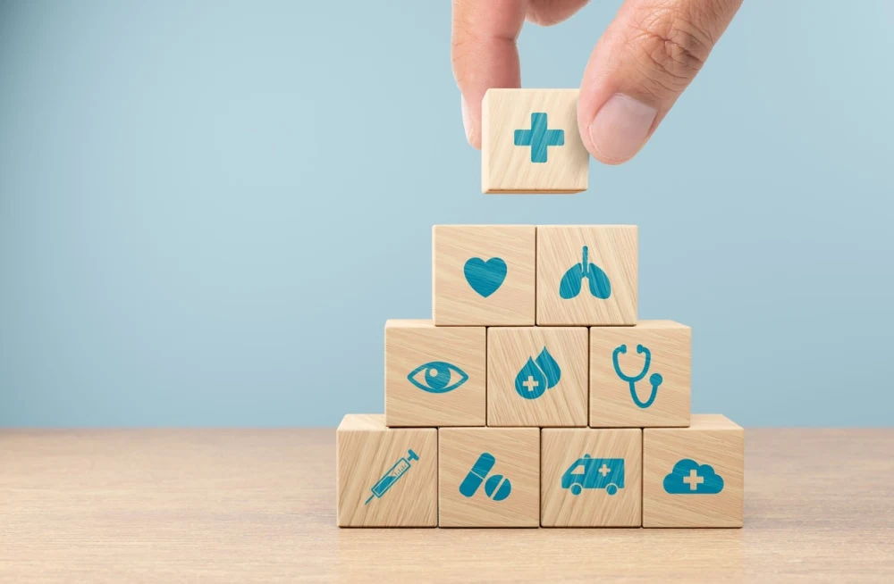 ​​​​​​​Advancing Healthcare Systems: EHMA Framework for Health Management