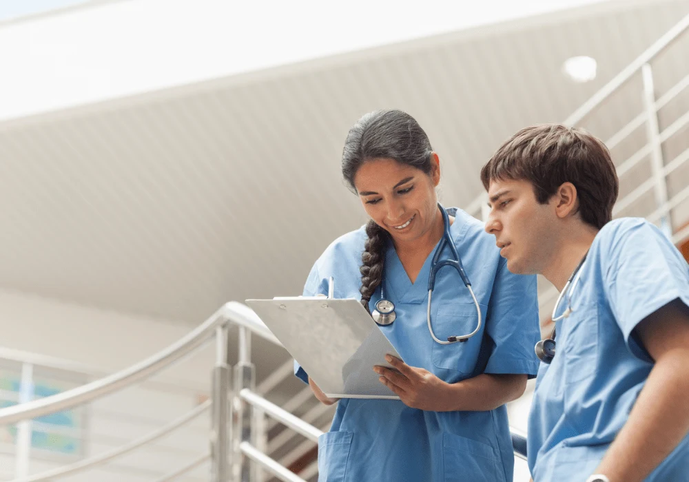 Nurses Shaping Healthcare Technology