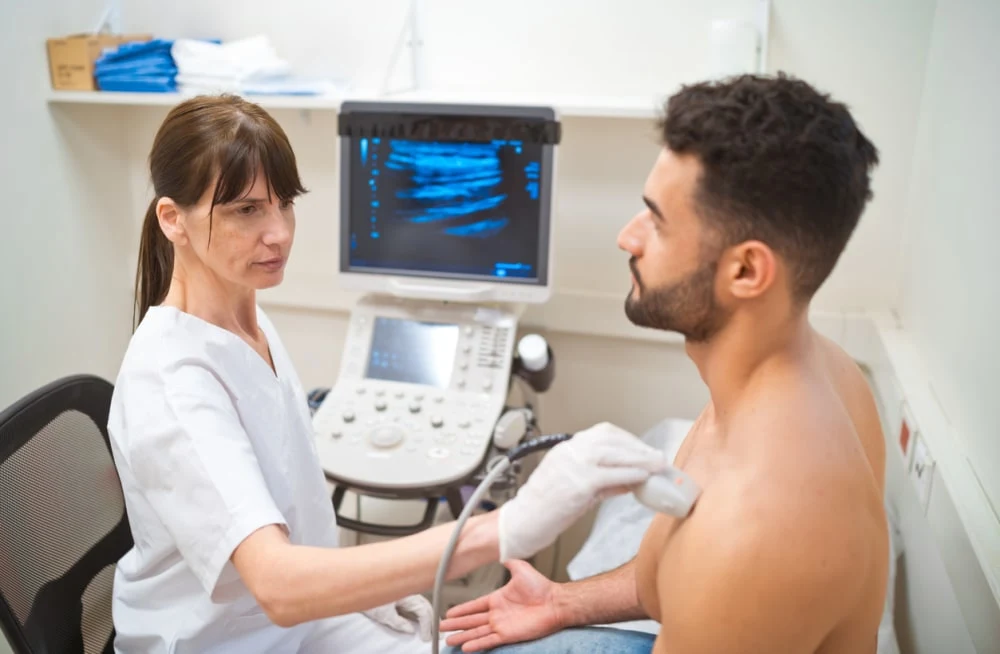 Enhancing Radiomics in Shoulder US: The Impact of Image Pre-Processing