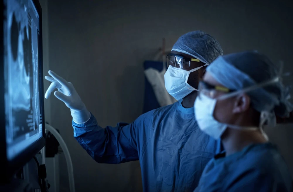 Improving Communication of Incidental Radiology Findings in EDs