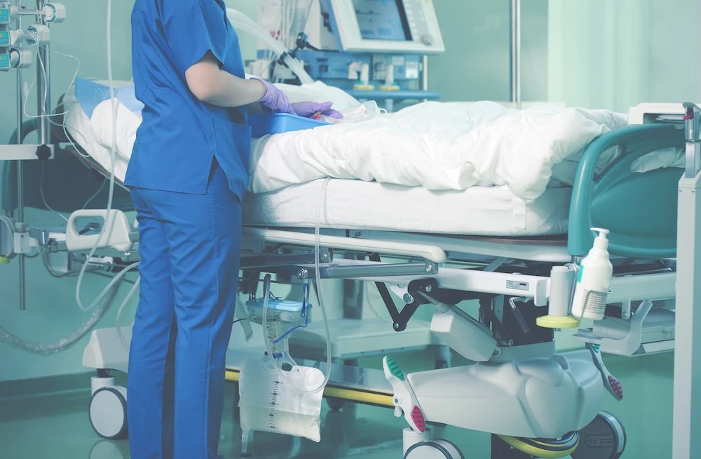 Propranolol to Reduce Sedatives for Patients Receiving Mechanical Ventilation