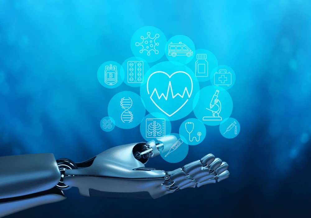  The Evolution of AI in Healthcare: Navigating Innovation and Regulation