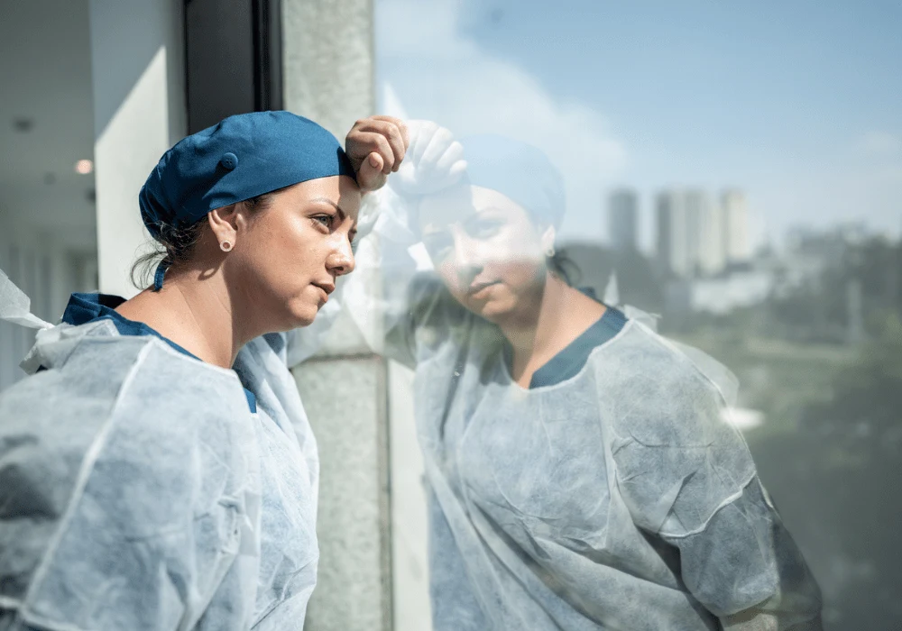 The Complex Reality of Incident Reporting in Hospital Wards