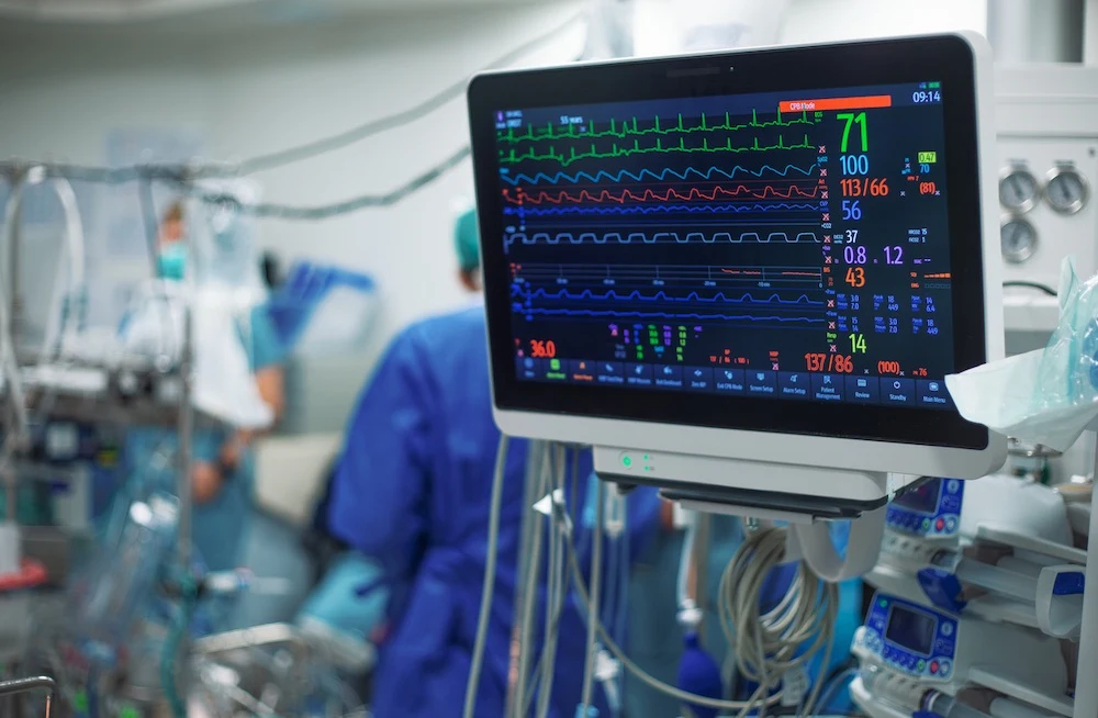 Net Albumin Leakage in Patients With Suspected Sepsis