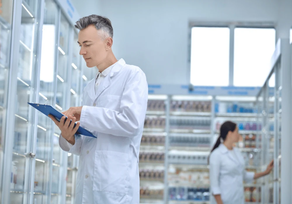Towards Pharmaceutical Resilience in the EU 