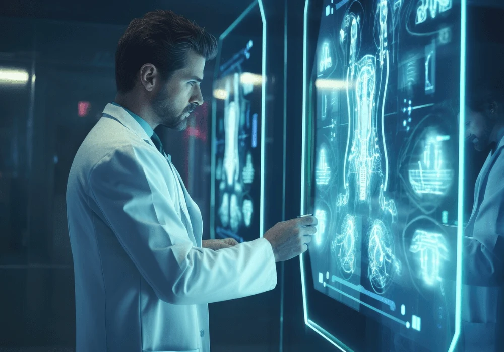 Sustainable Medical Imaging: Carbon Footprint of CT Scans and Value-Based Healthcare 