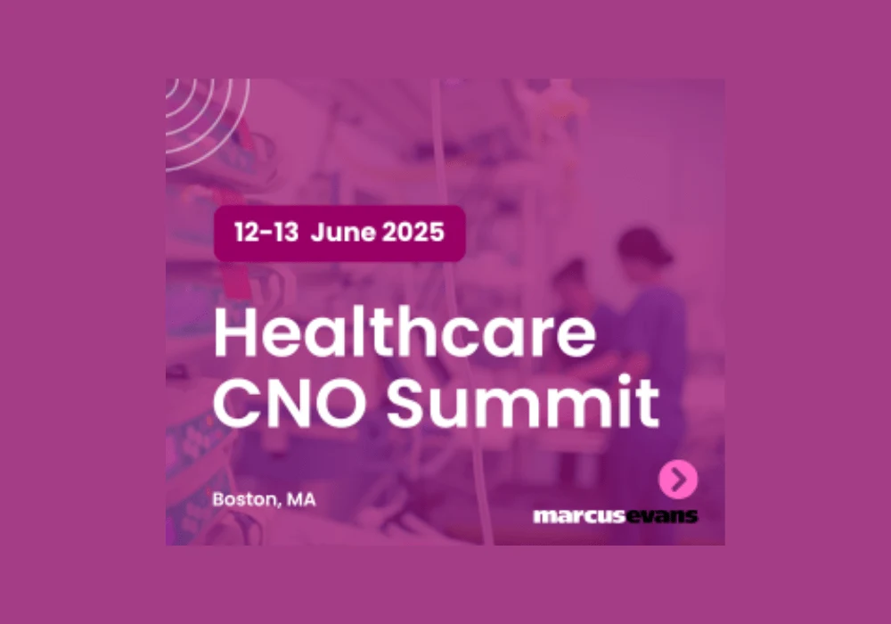 Transforming Healthcare Leadership: The Healthcare CNO Summit 2025