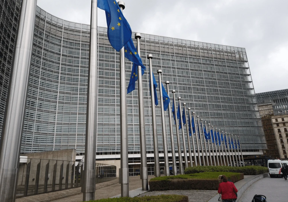 EU Refers Czechia, Spain, Cyprus, Poland, Portugal to Court for DSA Implementation Failures