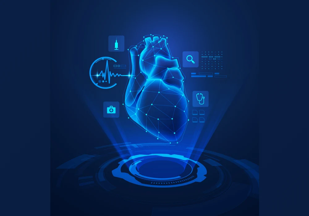 Embracing Digital Transformation in Cardiology
