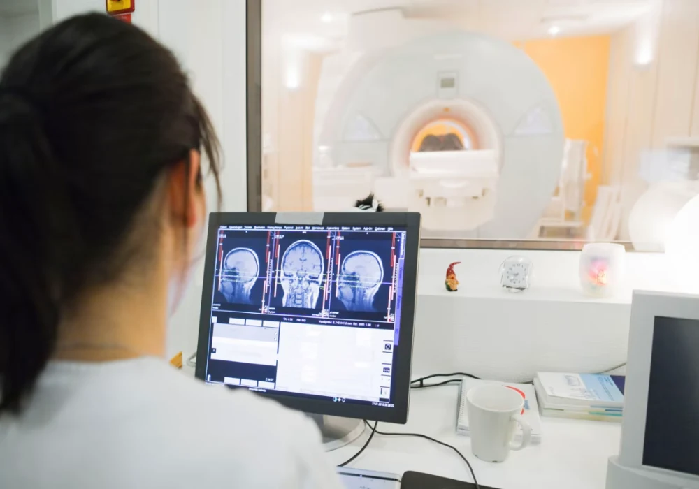 Bayer Files for Approval of Gadoquatrane in the U.S.