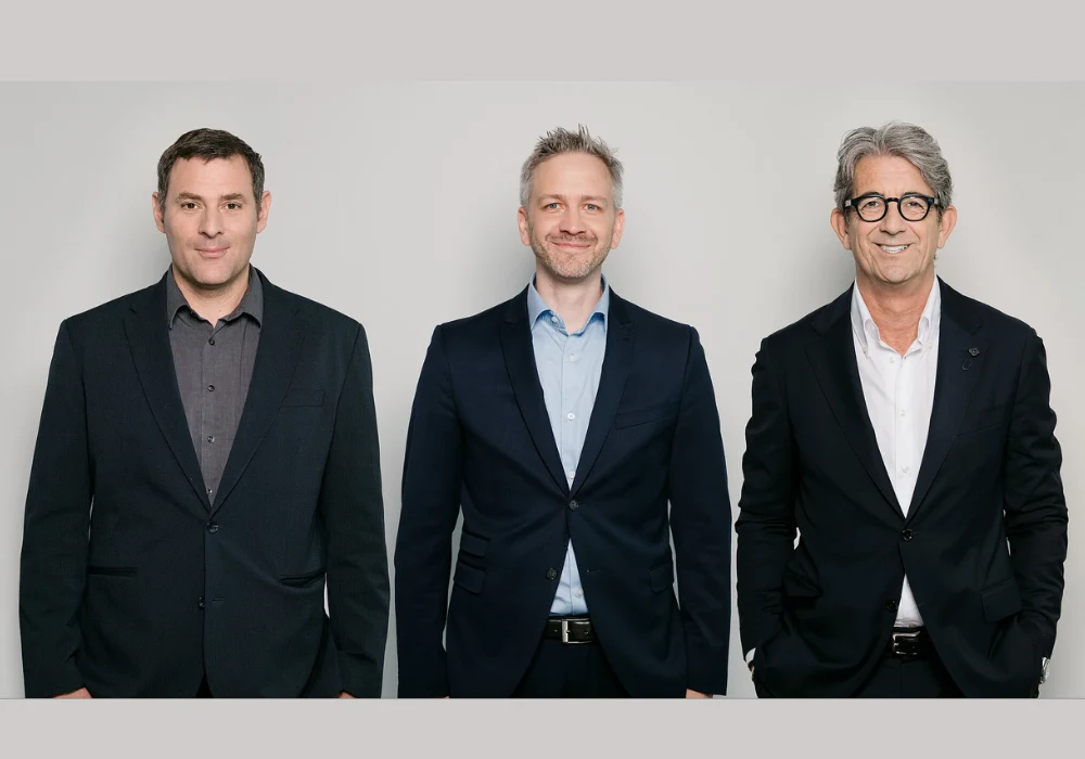 Rare Diseases Expert AOP Health Expands Leadership Team