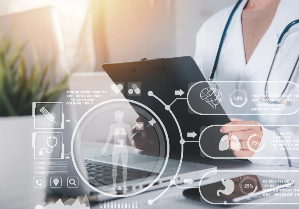 Smarter Remote Monitoring with AI