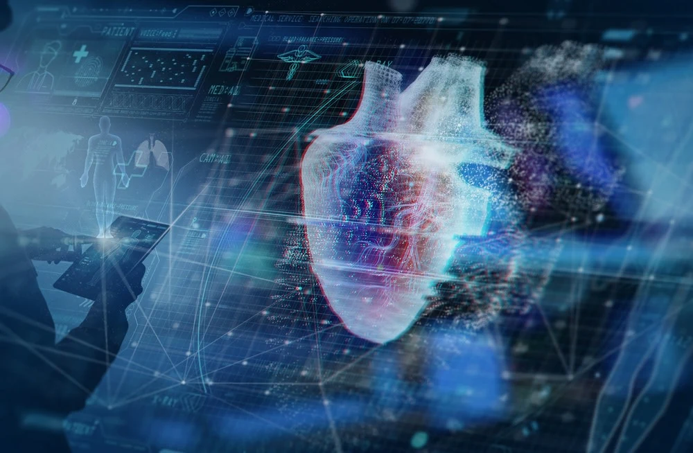 AI-Enhanced Echocardiography for Cardiac Amyloidosis Detection