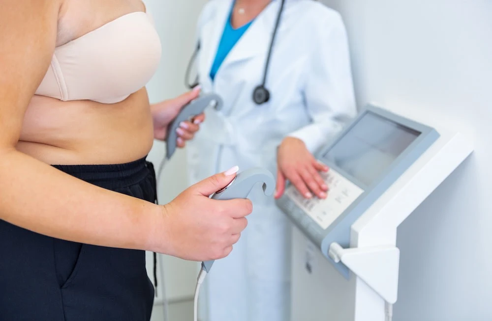 New Obesity Framework Increases Number of People Classified as Obese
