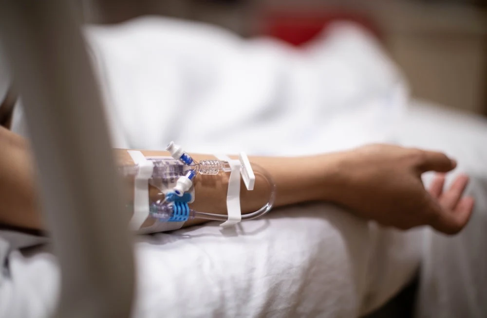 Prolonged Mechanical Ventilation in ICU Patients
