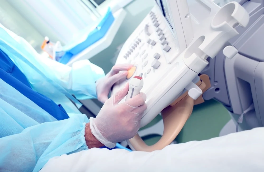 Critical Care Ultrasonography in the Management of Cardiogenic Shock