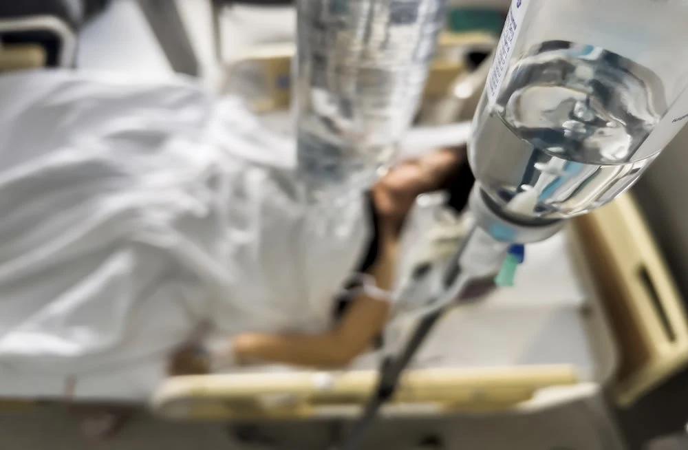 Association Between Ventilator-Associated Events and Mortality