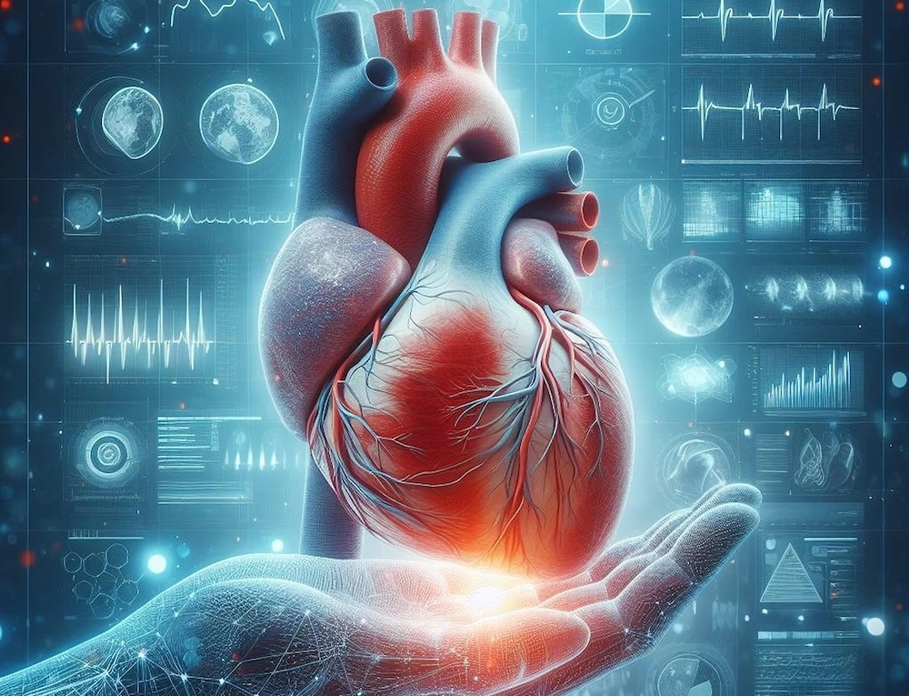Global, Regional, and National Burden of Cardiovascular Diseases