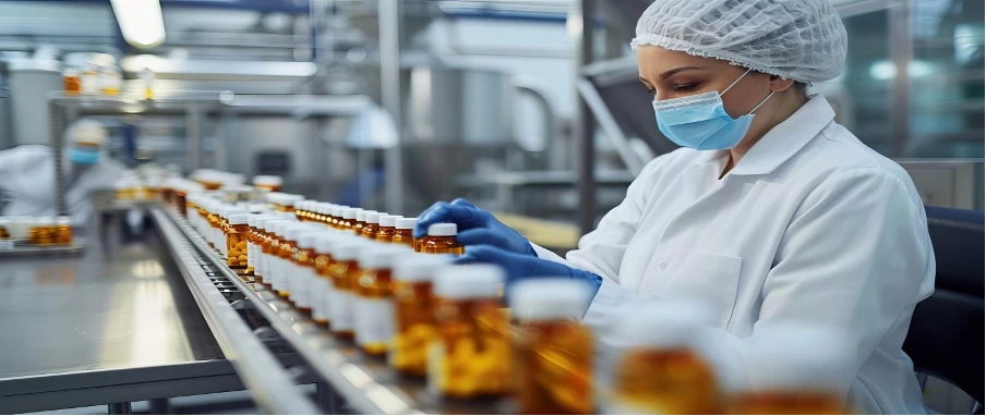 From Lab to Market: How Mabion Helps Biotechs Scale Production Efficiently