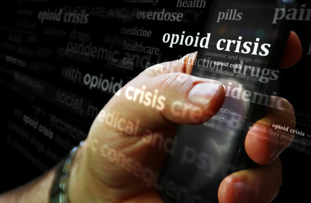 Persistent Opioid Use Among ICU Survivors After Discharge