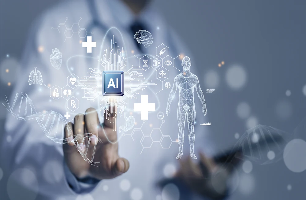 Human-Centred AI in Critical Care 