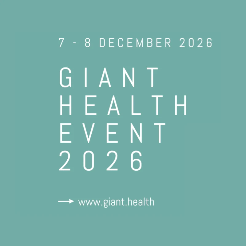 GIANT Health Event 2026