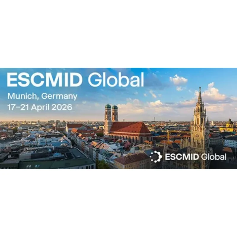 ESCMID Global 2026 