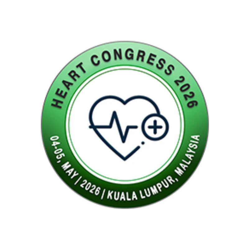 4th International Conference on Heart and Cardiovascular Diseases 2026