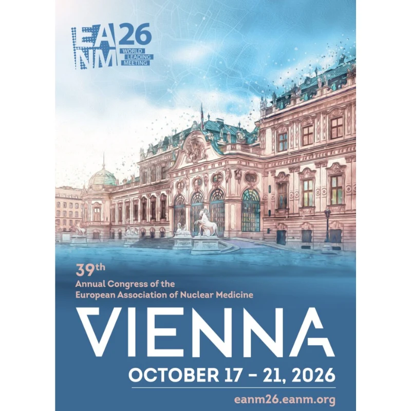 EANM 2026 Annual Congress