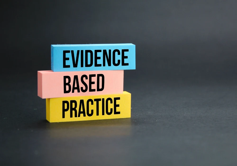 Evidence-Based Practice Lags in Nursing