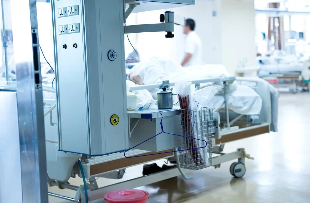 Effect of Respiratory Training on Lung Function in ICU Patients