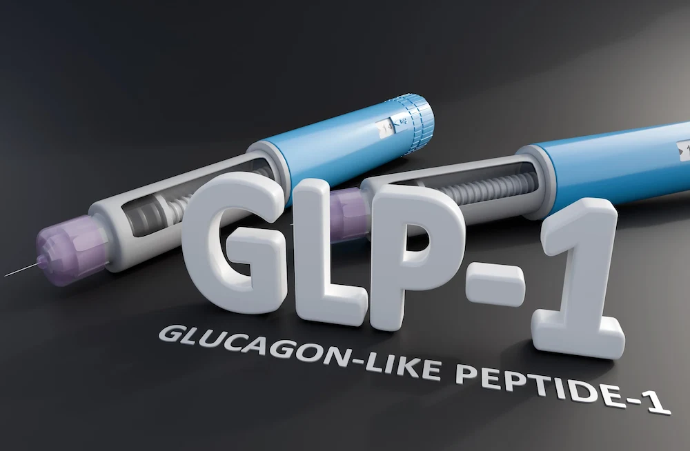 Curated visual reference: Fresh Look at Glp 1 Drugs Cut Risk Of Major Complications After Heart