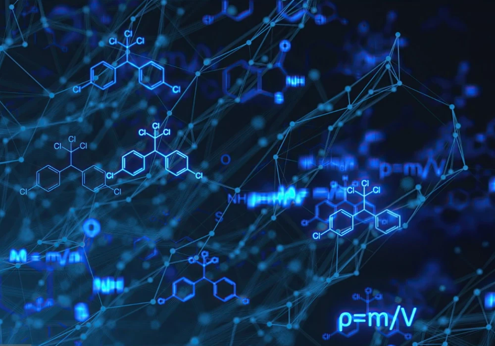 ML Advances Drug–Drug Interaction Prediction