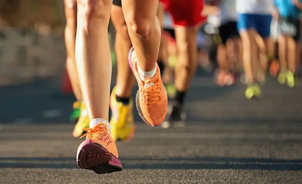 Volume vs Intensity of Physical Activity