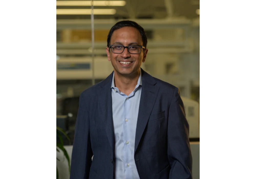 Curve Biosciences Appoints Dr. Amit Singal as Chief Medical Officer