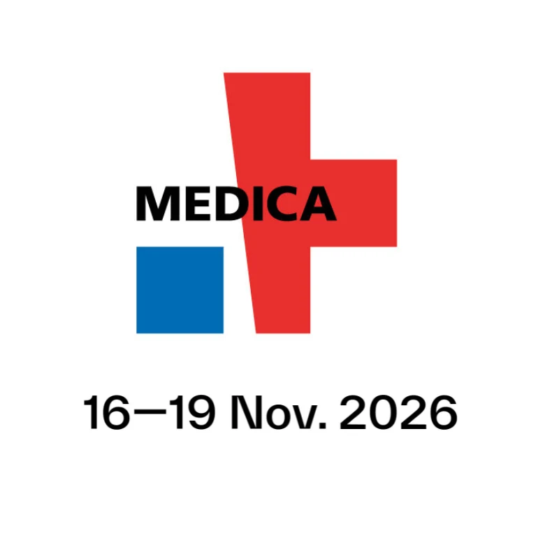 MEDICA 2026