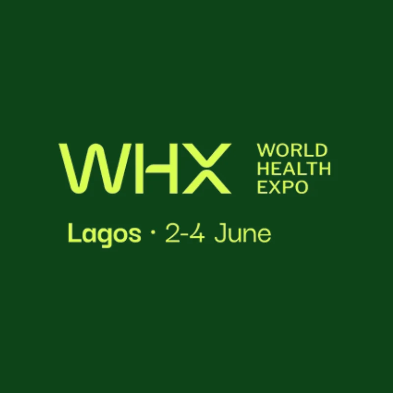 World Health Expo Lagos 2026