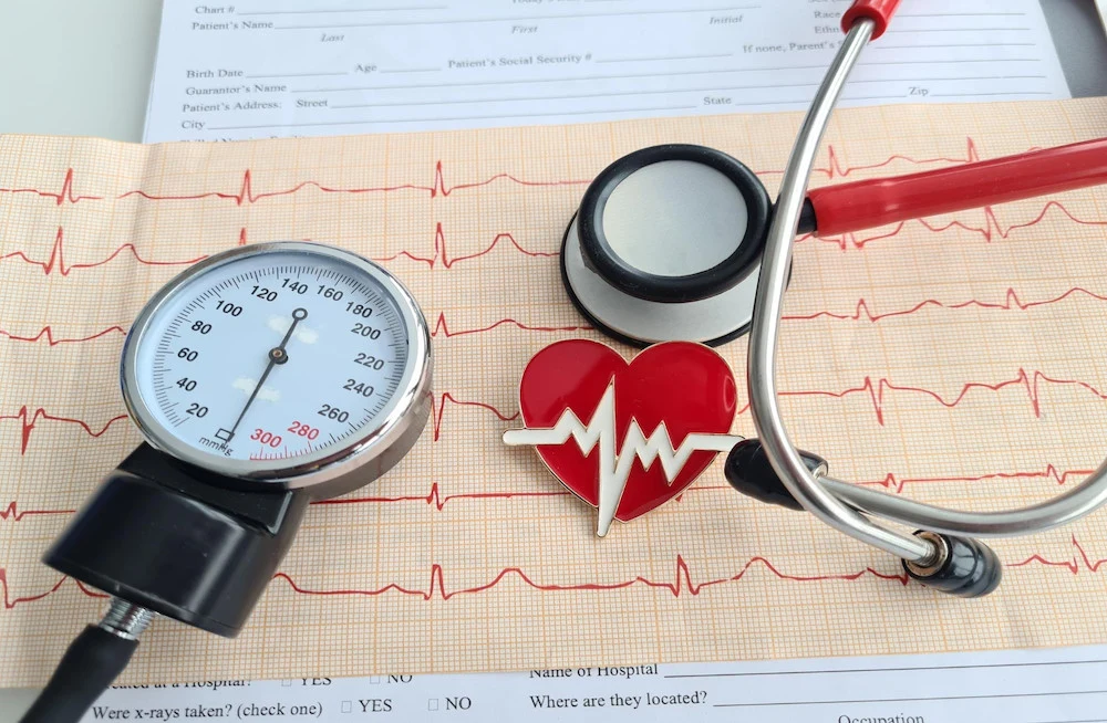 New Heart Disease Risk Prediction Tool