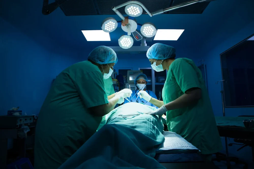 Biologic Ventricular Assist Tissue in Heart Failure